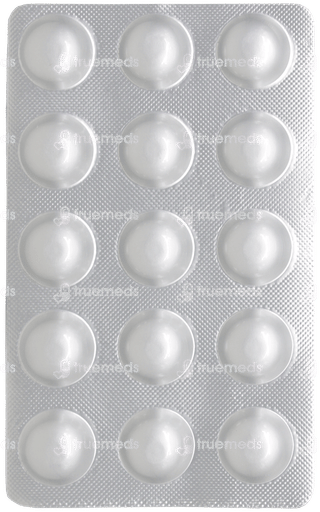 Telismart 20 Tablet 15