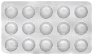T Let 40 Tablet 15