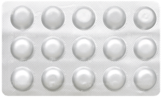 T Let 40 Tablet 15