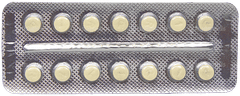 Flovas 2.5 Tablet 14 Flovas 2.5 Tablet 14