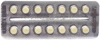 Flovas 2.5 Tablet 14
