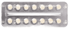 Flovas 2.5 Tablet 14