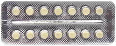 Flovas 2.5 Tablet 14 Flovas 2.5 Tablet 14