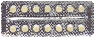 Flovas 2.5 Tablet 14