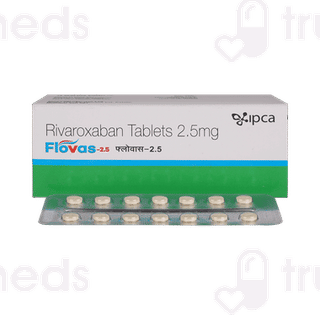 Flovas 2.5 Tablet 14