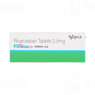 Flovas 2.5 Tablet 14