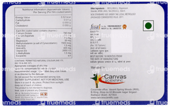 Calcigod Next Tablet 10