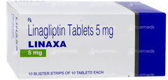 Linaxa Tablet 10 Linaxa Tablet 10