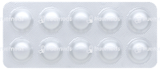 Linaxa 5mg Tablet 10