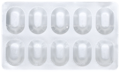 Dapahenz Sm 500 Tablet 10 Dapahenz Sm 500 Tablet 10