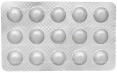 Rosloy 40 Tablet 15 Rosloy 40 Tablet 15