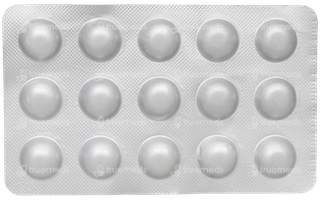 Rosloy 40 Tablet 15