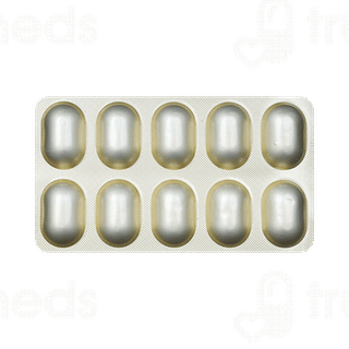 Reverage Tablet 10