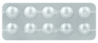 Pimapexole 1 Tablet 10