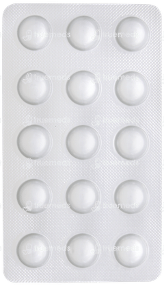 Volga R 0.3/0.5 Tablet 15 Volga R 0.3/0.5 Tablet 15