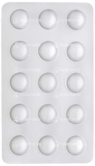 Volga R 0.3/0.5 Tablet 15
