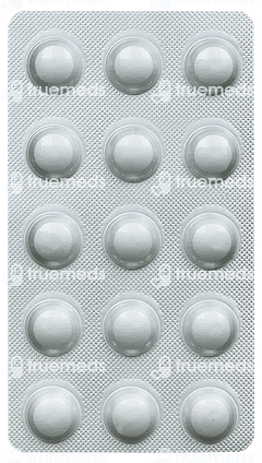 Volga R 0.3/0.5 Tablet 15