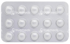 Vilnox 50 Tablet 15