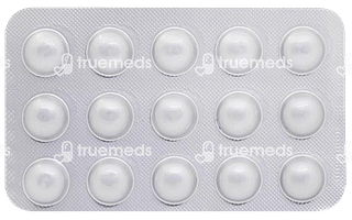 Vilnox 50 Tablet 15