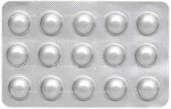 Vilnox 50 Tablet 15