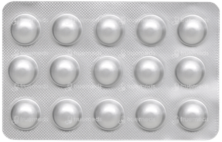 Vilnox 50 Tablet 15