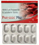 Polytide Plus Tablet 10