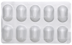 Polytide Plus Tablet 10