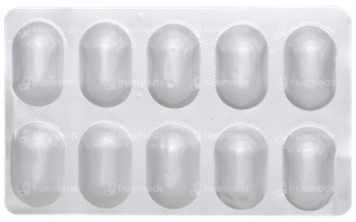 Polytide Plus Tablet 10