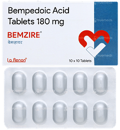 Bemzire Tablet 10