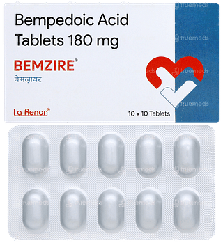 Bemzire Tablet 10