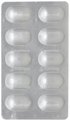Sylonine 400Mg Tablet 10 Sylonine 400Mg Tablet 10