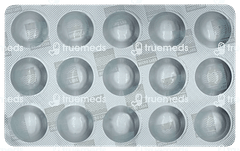 Bilast M Tablet 15