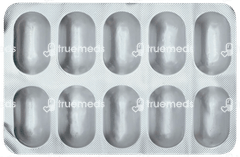 Glospor Sb 65 Capsule 10 Glospor Sb 65 Capsule 10