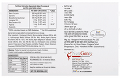 Turminice Plus Tablet 10