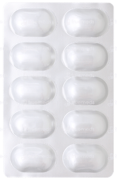 Turminice Plus Tablet 10