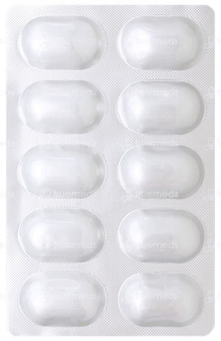 Turminice Plus Tablet 10