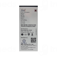Cartioflex Forte Tablet 30