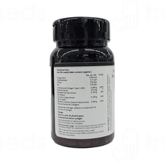 Cartioflex Forte Tablet 30