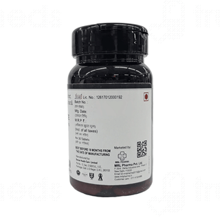 Cartioflex Forte Tablet 30