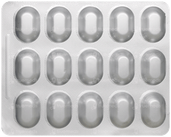 Eslo Tel 2.5Mg Tablet 15