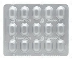 Eslo Tel 2.5mg Tablet 15