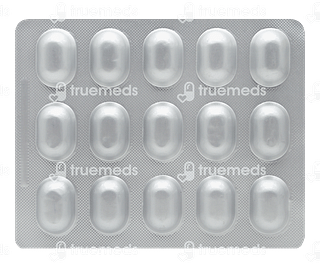 Eslo Tel 2.5 MG Tablet 15