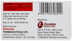 Eslo Tel 2.5mg Tablet 15