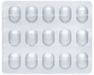 Eslo Tel 2.5mg Tablet 15