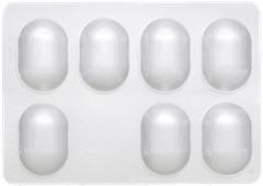 Istamet D Ir 5/50/500 Tablet 7 Istamet D Ir 5/50/500 Tablet 7