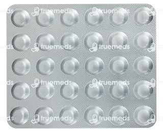 Afoglip Tablet 30