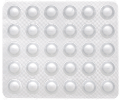 Afoglip Tablet 30 Afoglip Tablet 30