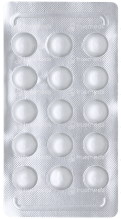 Thiameal Add 100 Tablet 15