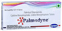 Palmodyne Tablet 10