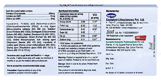 Palmodyne Tablet 10